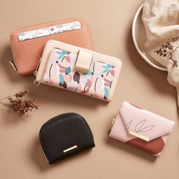 Wallets