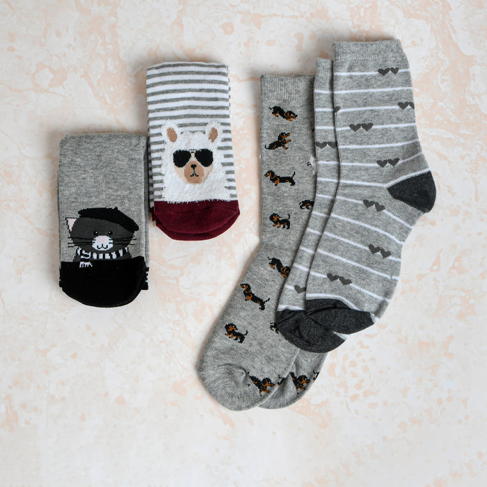 Chaussettes