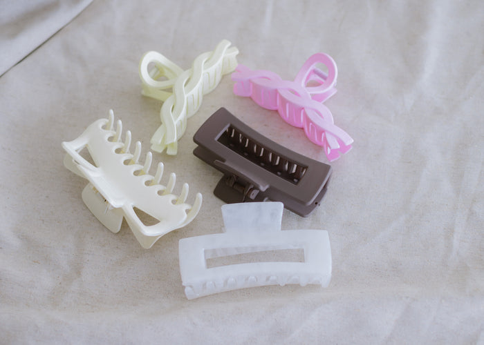 Accessoires cheveux
