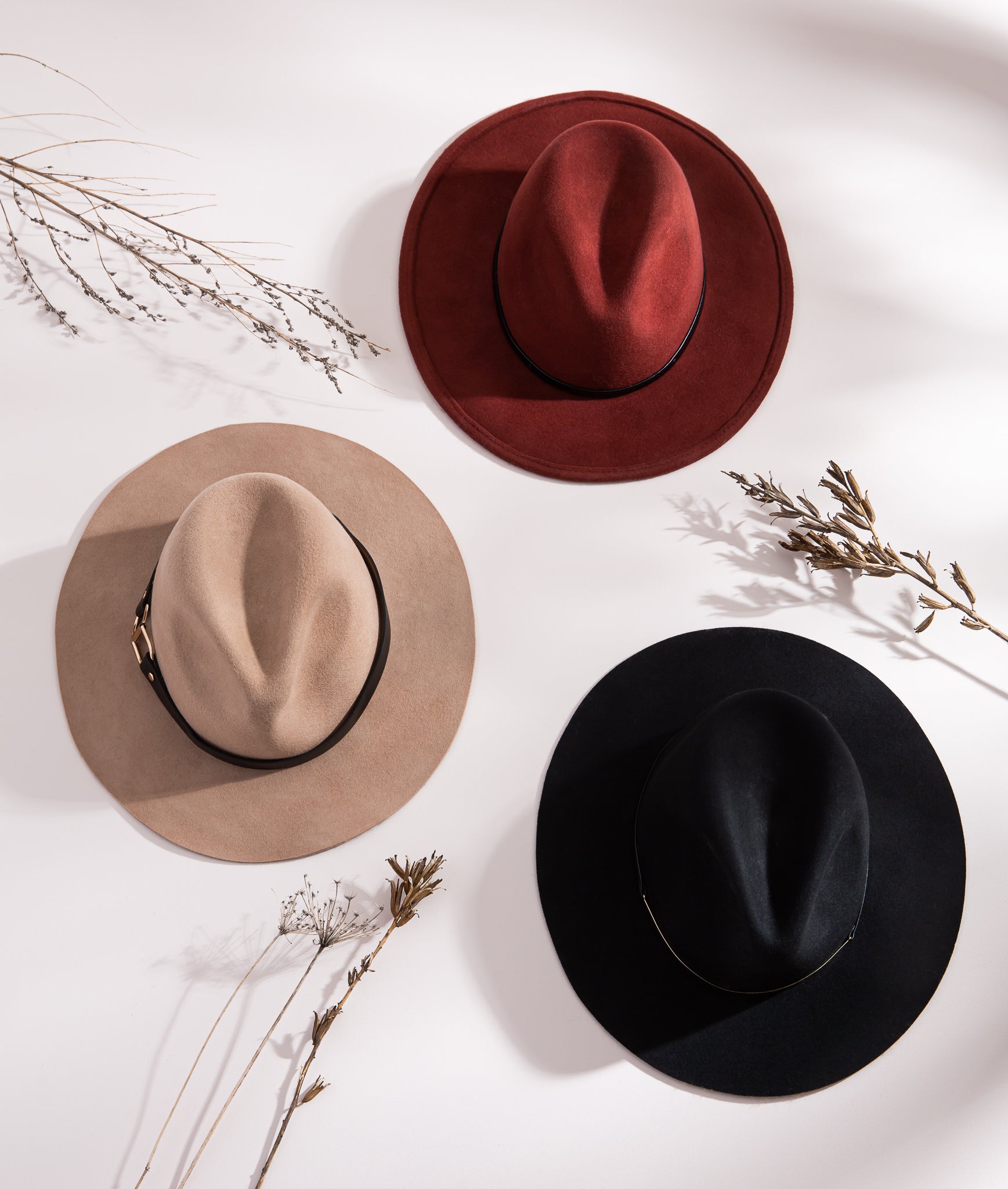 Hats and Beanies | Bizou Bizou –