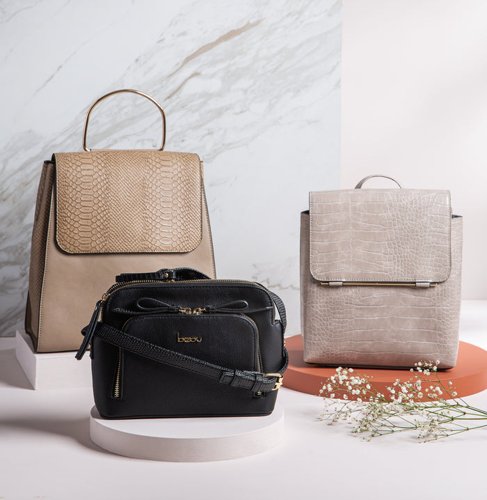 Handbags