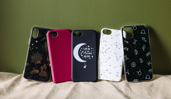 Techno accessories