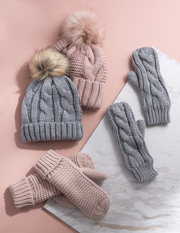 Gants et mitaines