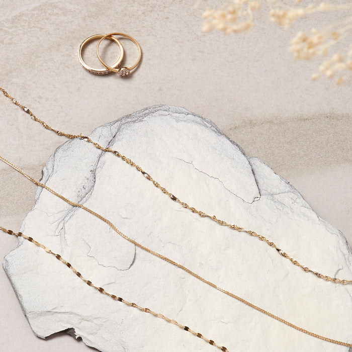 Gold 14k