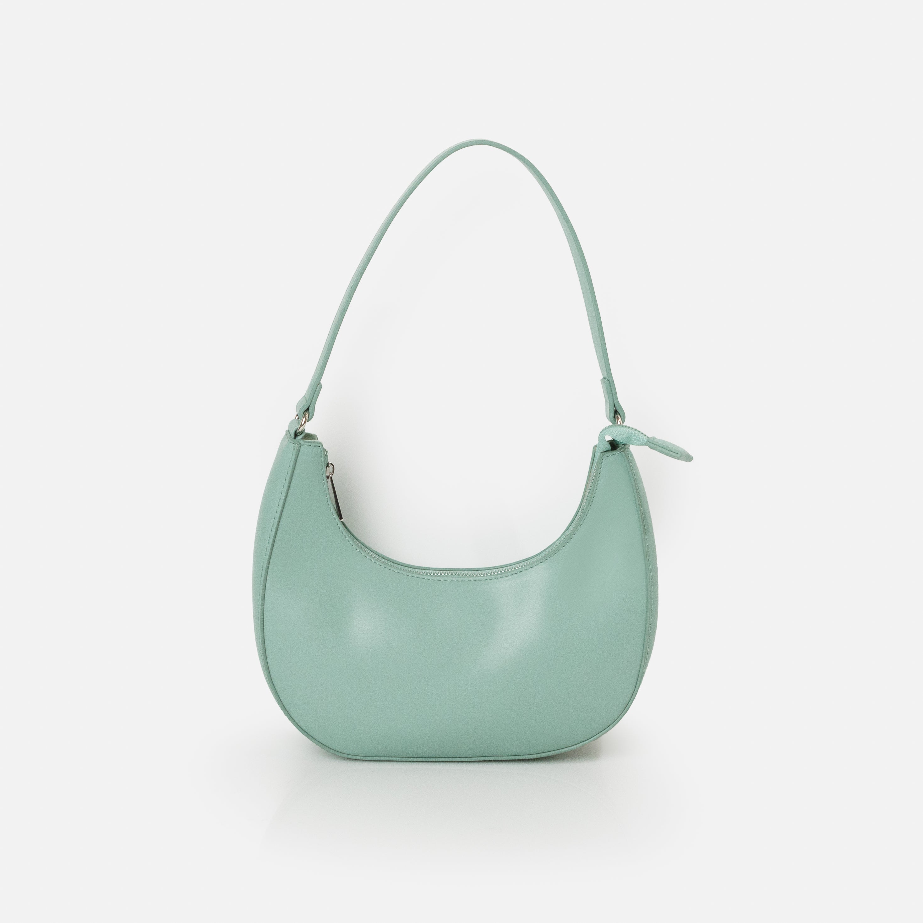 Sage Green Handbag