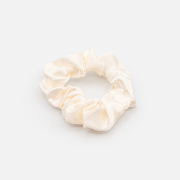 Load image into Gallery viewer, Set of 5 satin scrunchies