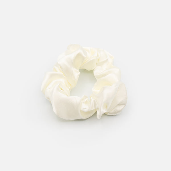 Load image into Gallery viewer, Set of 5 satin scrunchies