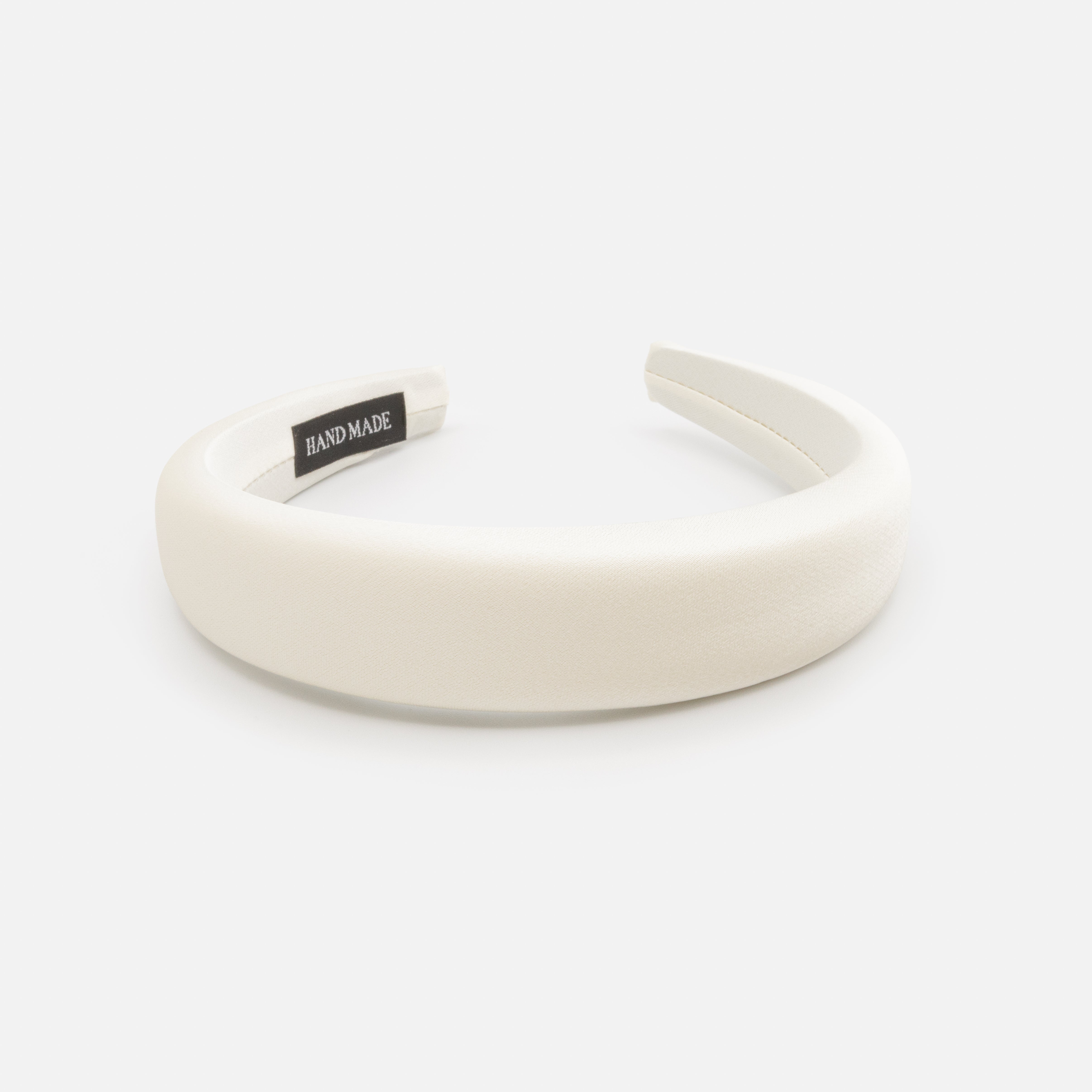 Classic ivory headband