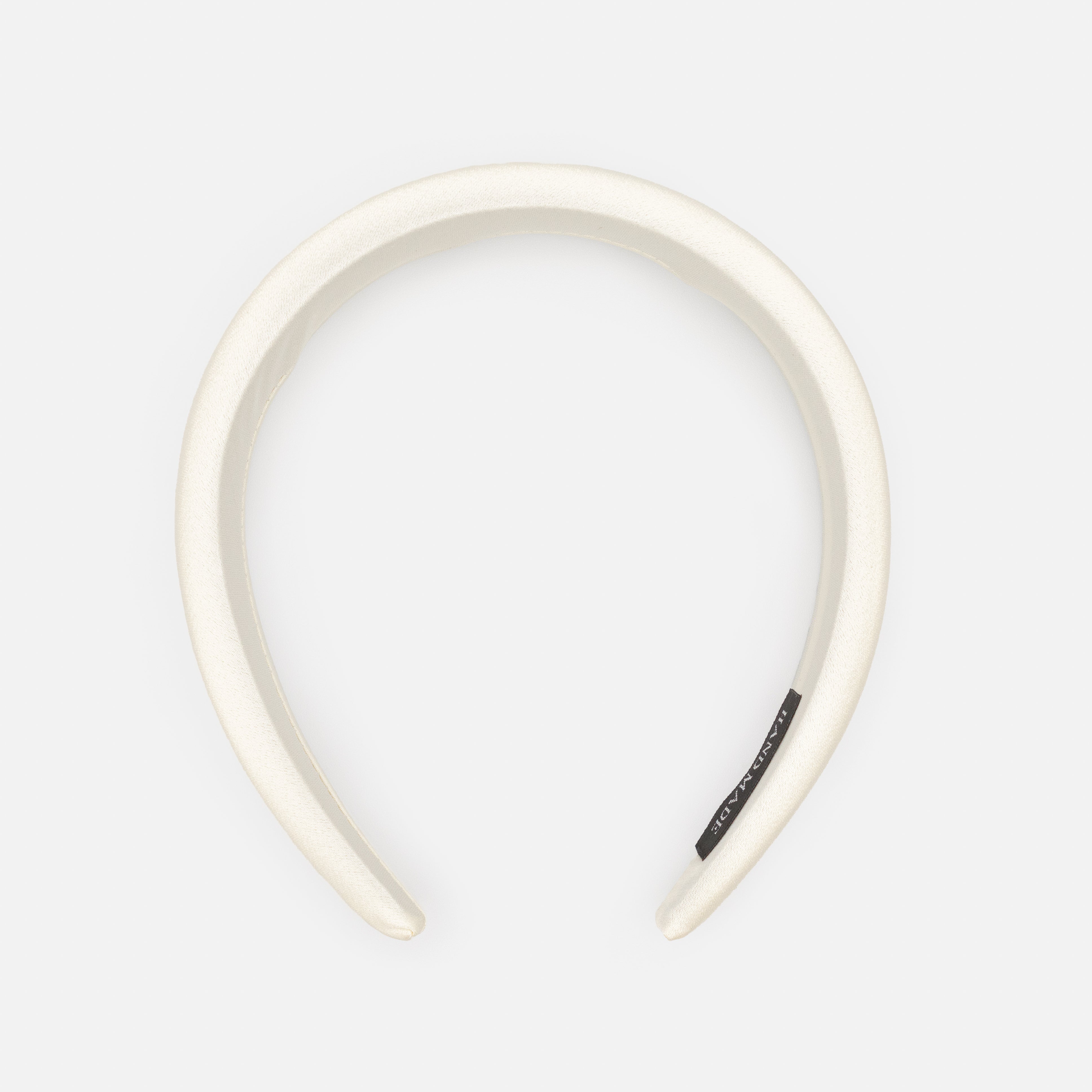 Classic ivory headband