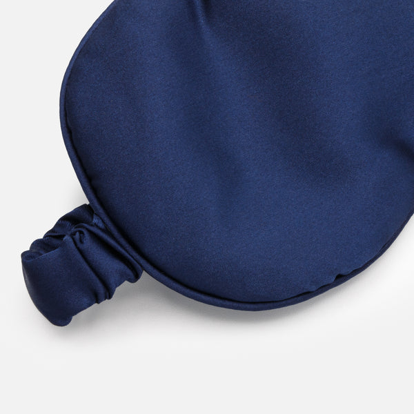 Charger l'image dans la galerie, Loup pour les yeux marine