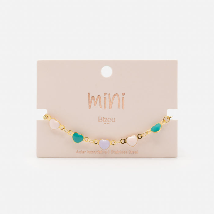 Bijoux cœur