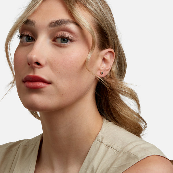 Load image into Gallery viewer, Set of 3 pairs of fixed earrings