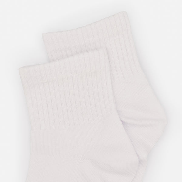 Charger l'image dans la galerie, Bas blancs mi-long