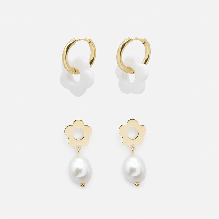 Ensembles stainless