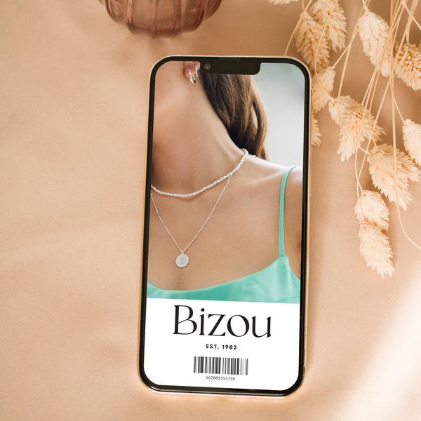 Charger l'image dans la galerie, Carte-cadeau virtuelle