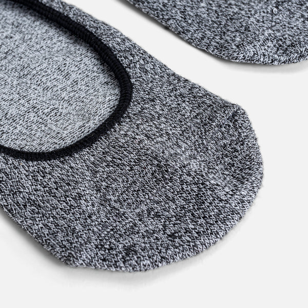 Charger l'image dans la galerie, Bas socquettes gris et noirs