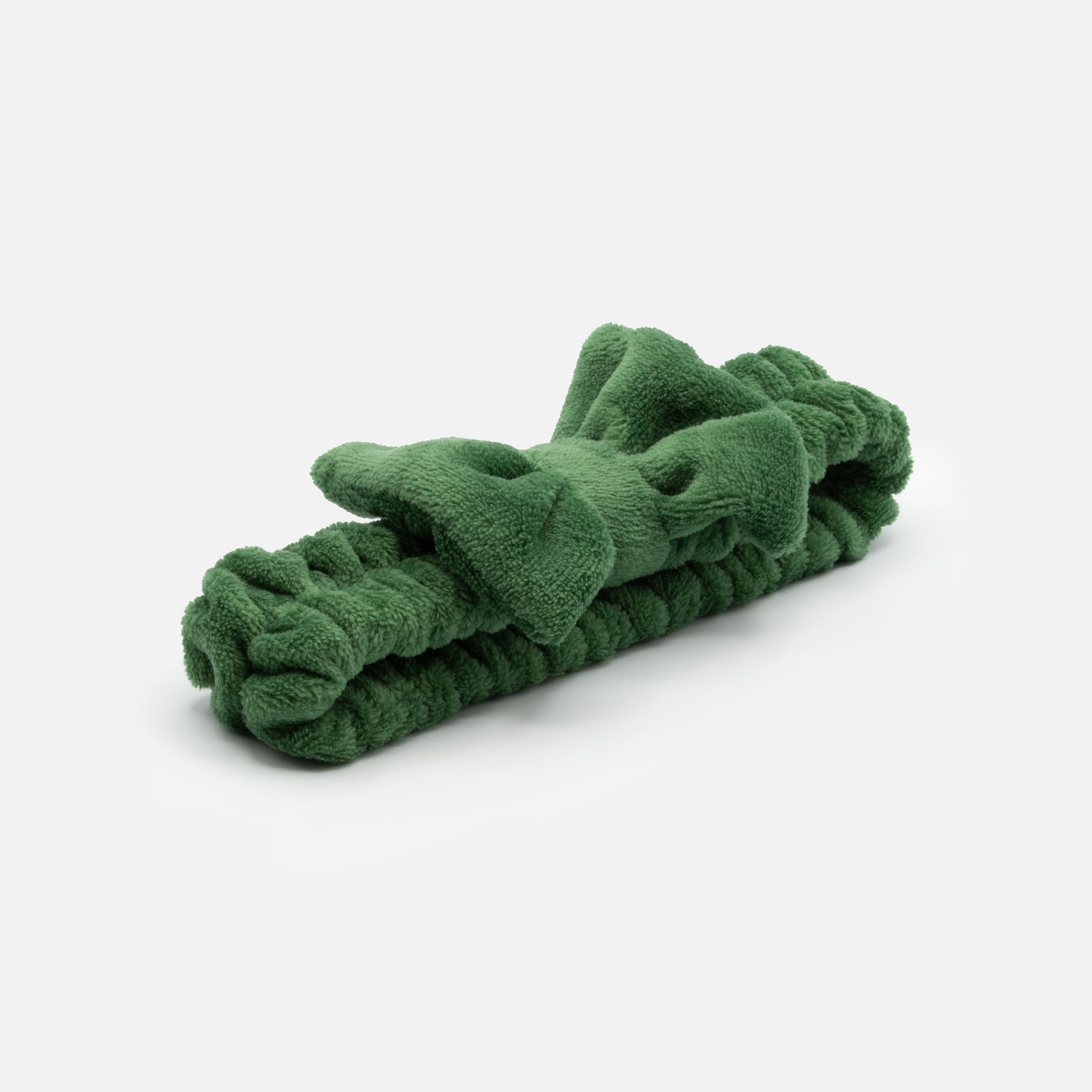 Bandeau de spa vert