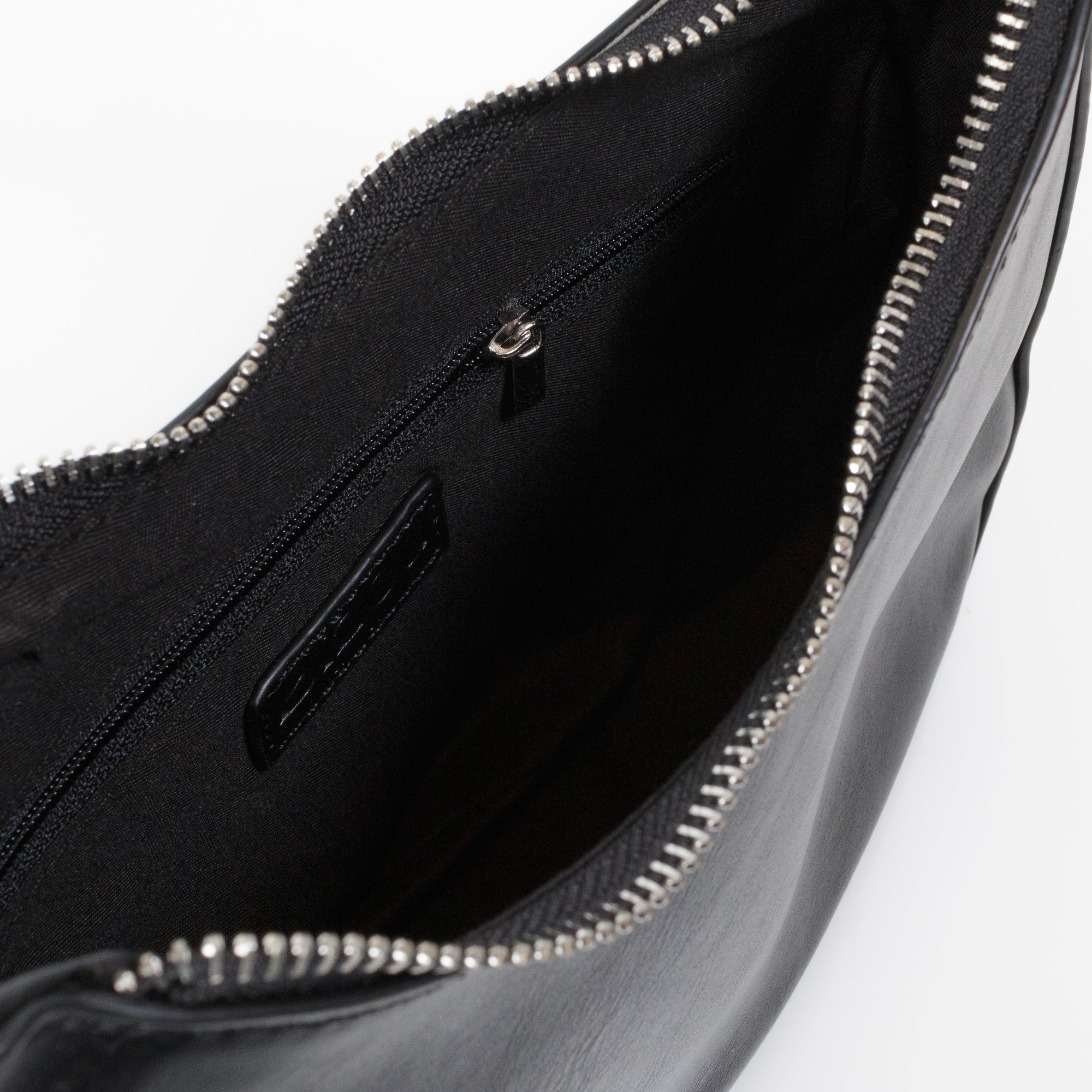 Sac U00e0 Main TEXTO Noir U00e0 Bandouliu00e8re Maxi Chau00eene Sacs U00e0 Main Maroquinerie