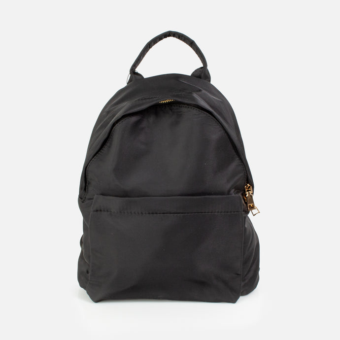 Sac à dos noir