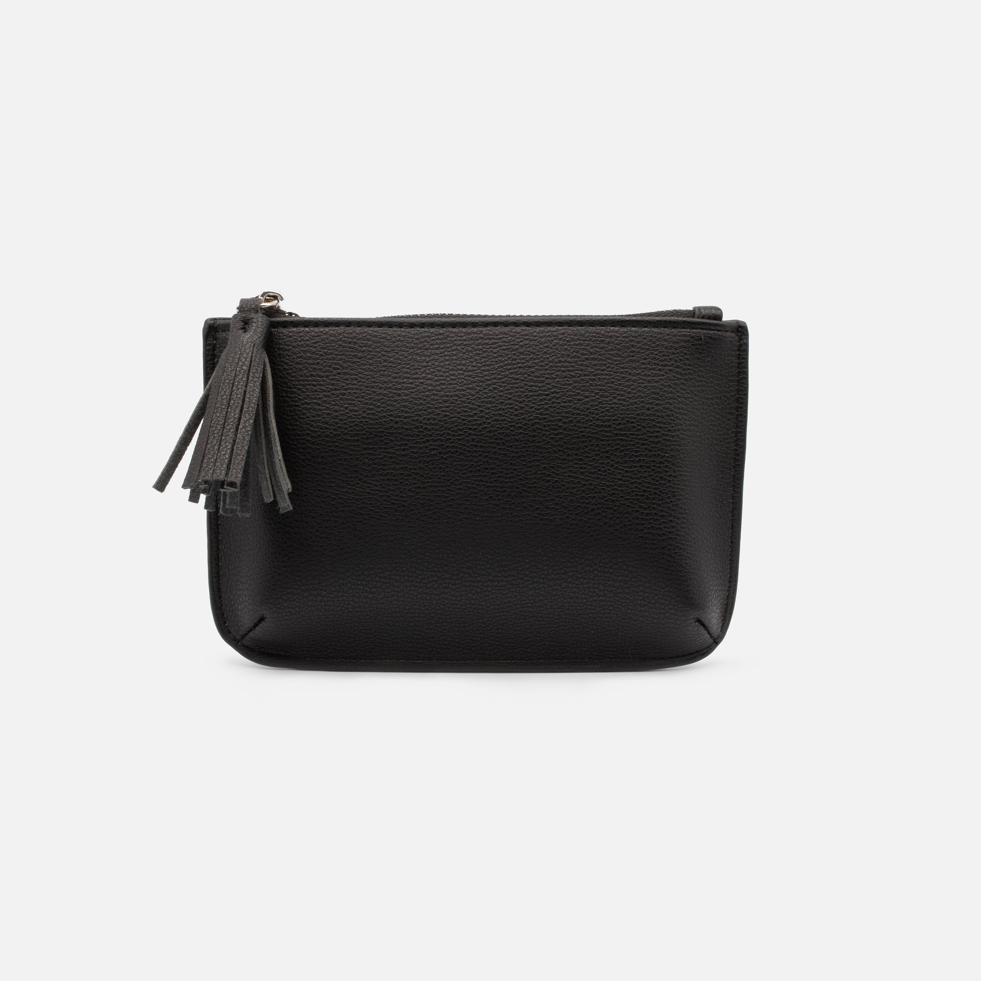 Black pouch