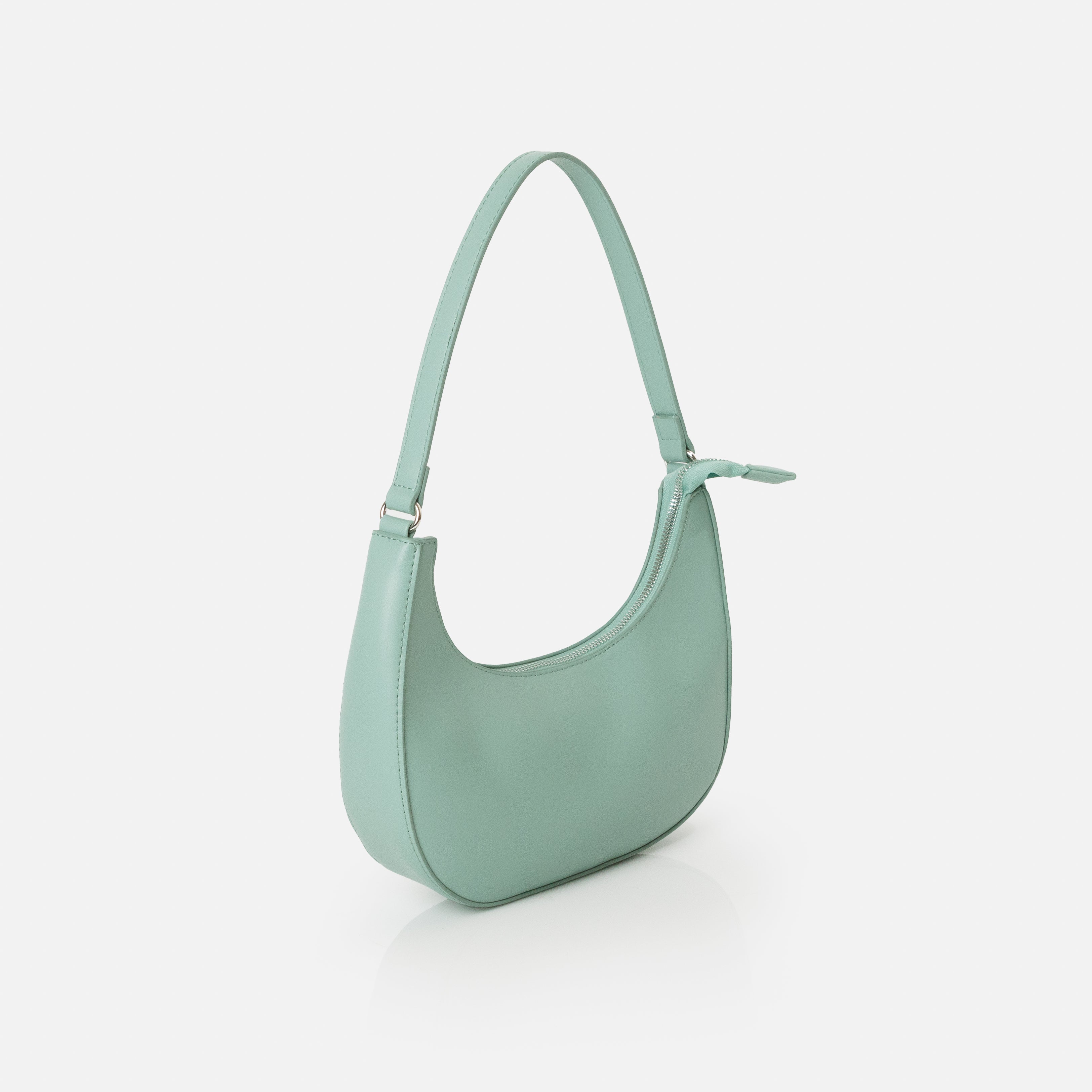 Sage Green Handbag