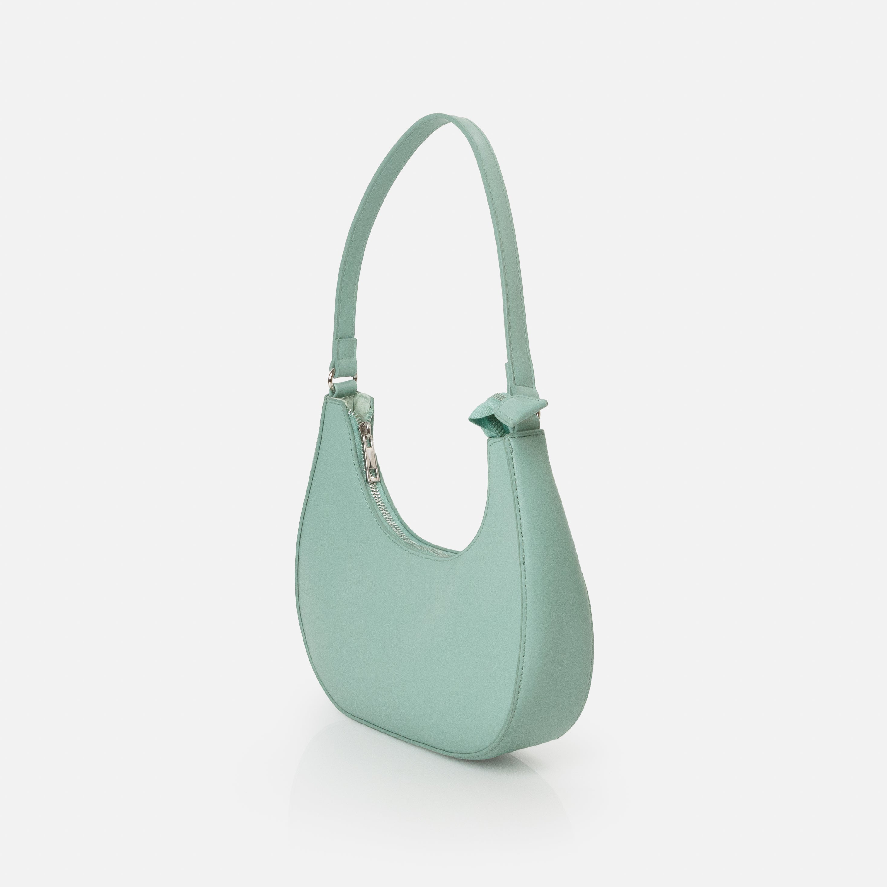 Sage Green Handbag