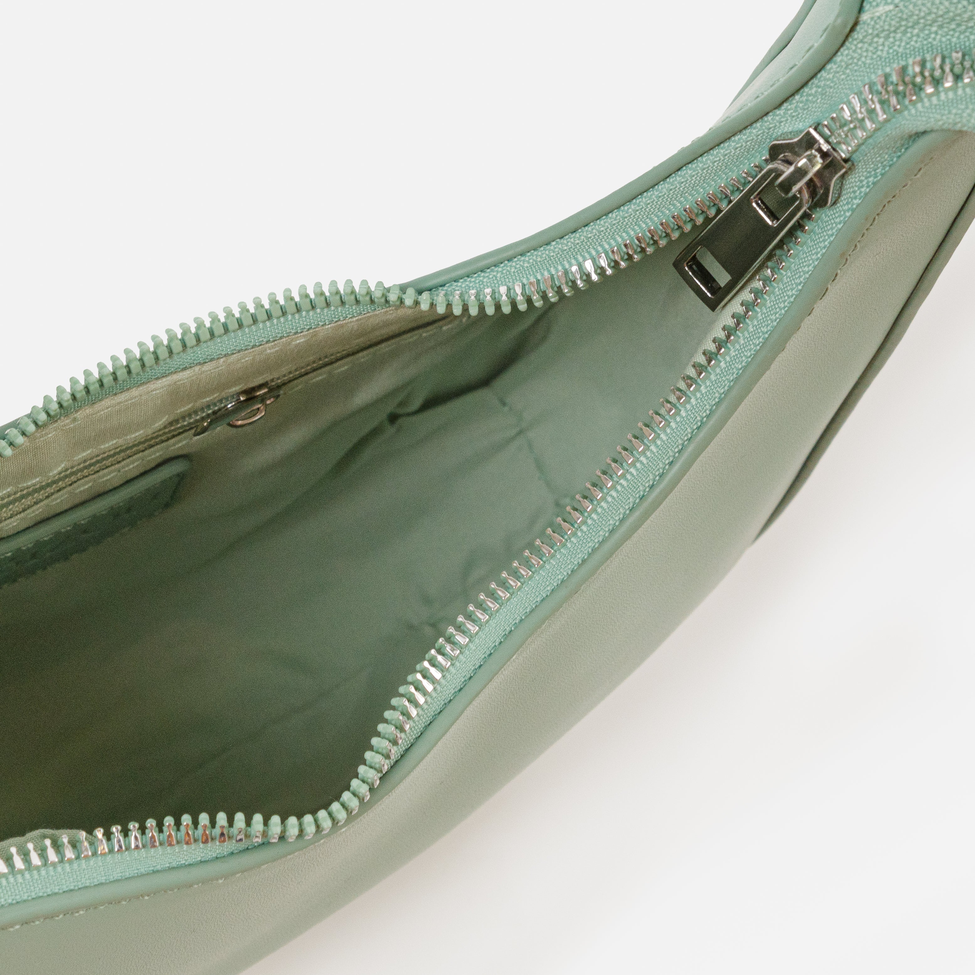 Sage Green Handbag