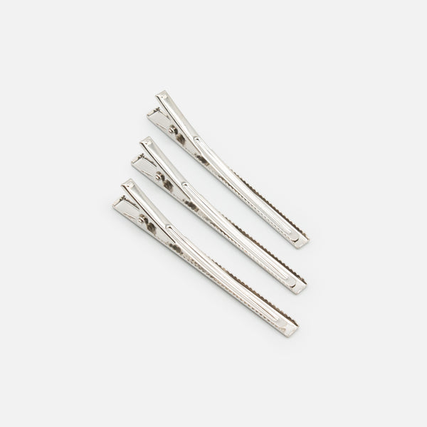 Load image into Gallery viewer, Set of three silver pliers
