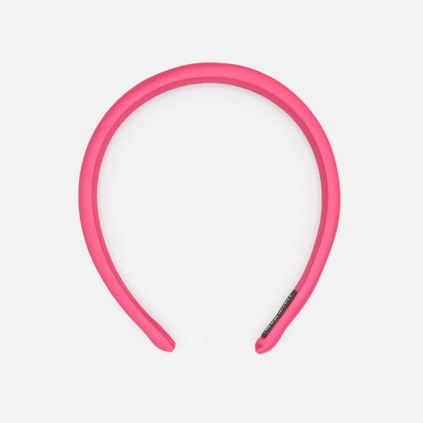 Load image into Gallery viewer, Thin pink headband
