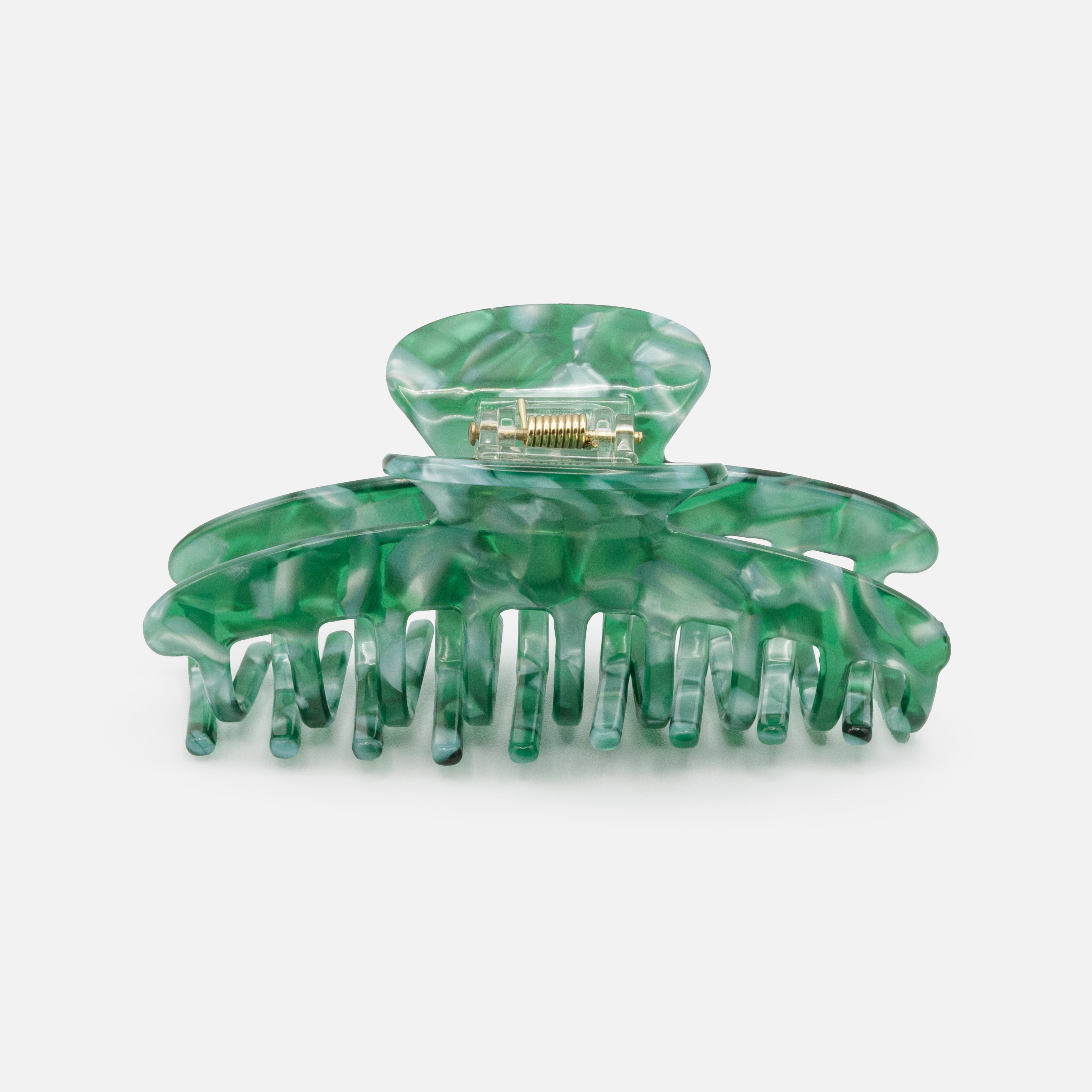 Pince tons de vert