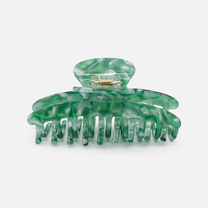 Pince tons de vert