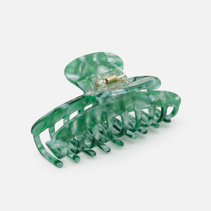 Pince tons de vert