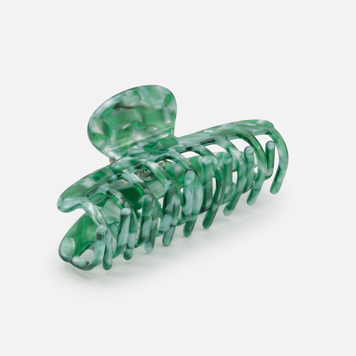 Pince tons de vert