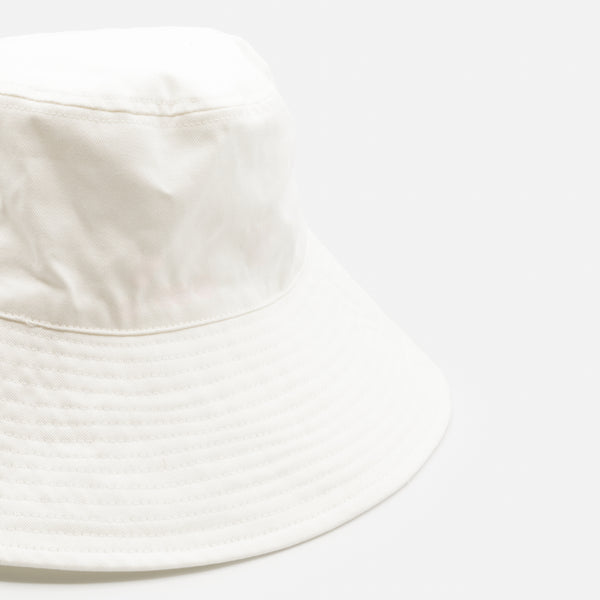 Load image into Gallery viewer, Ivory floppy hat
