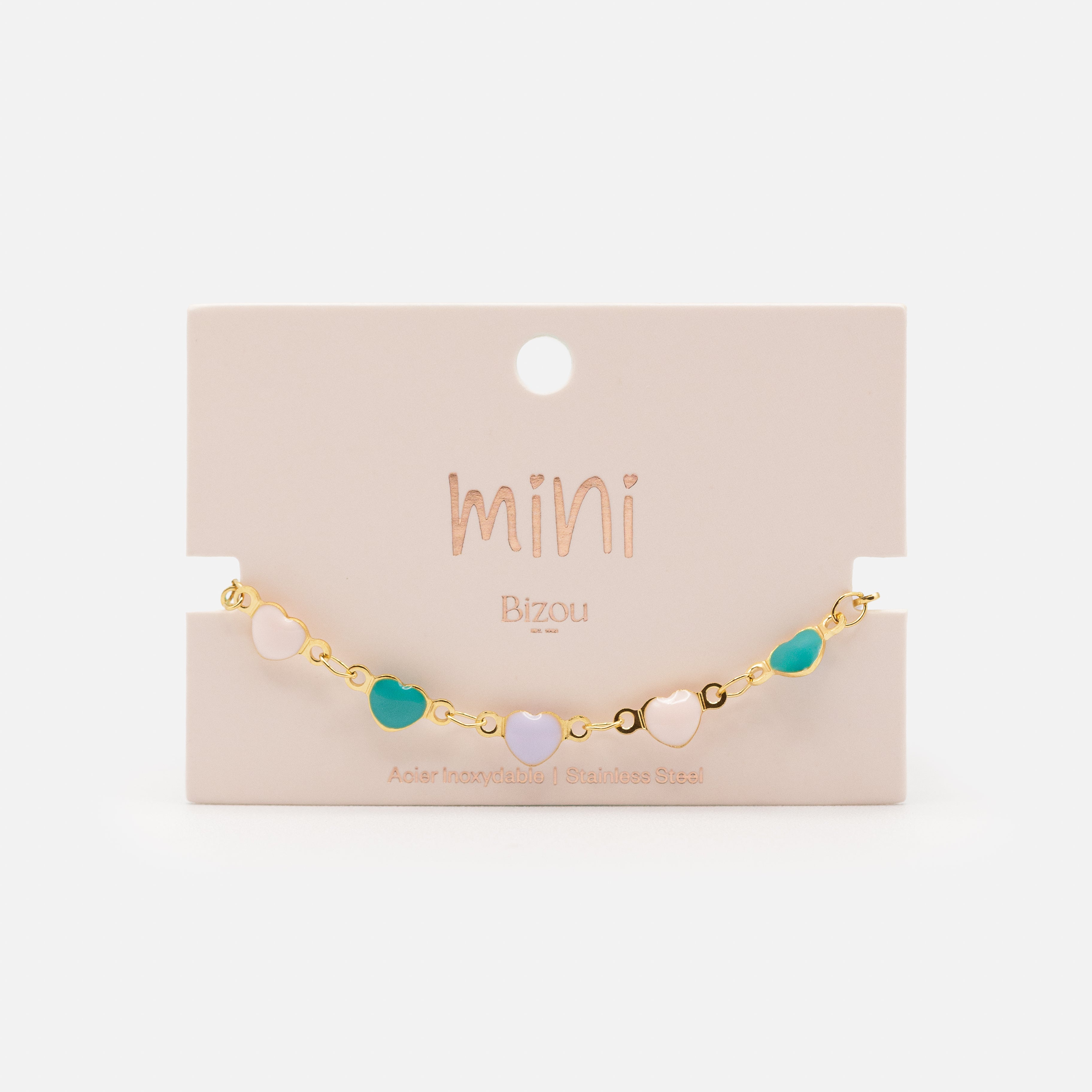 Jewelry Collection | Bizou – Bizou