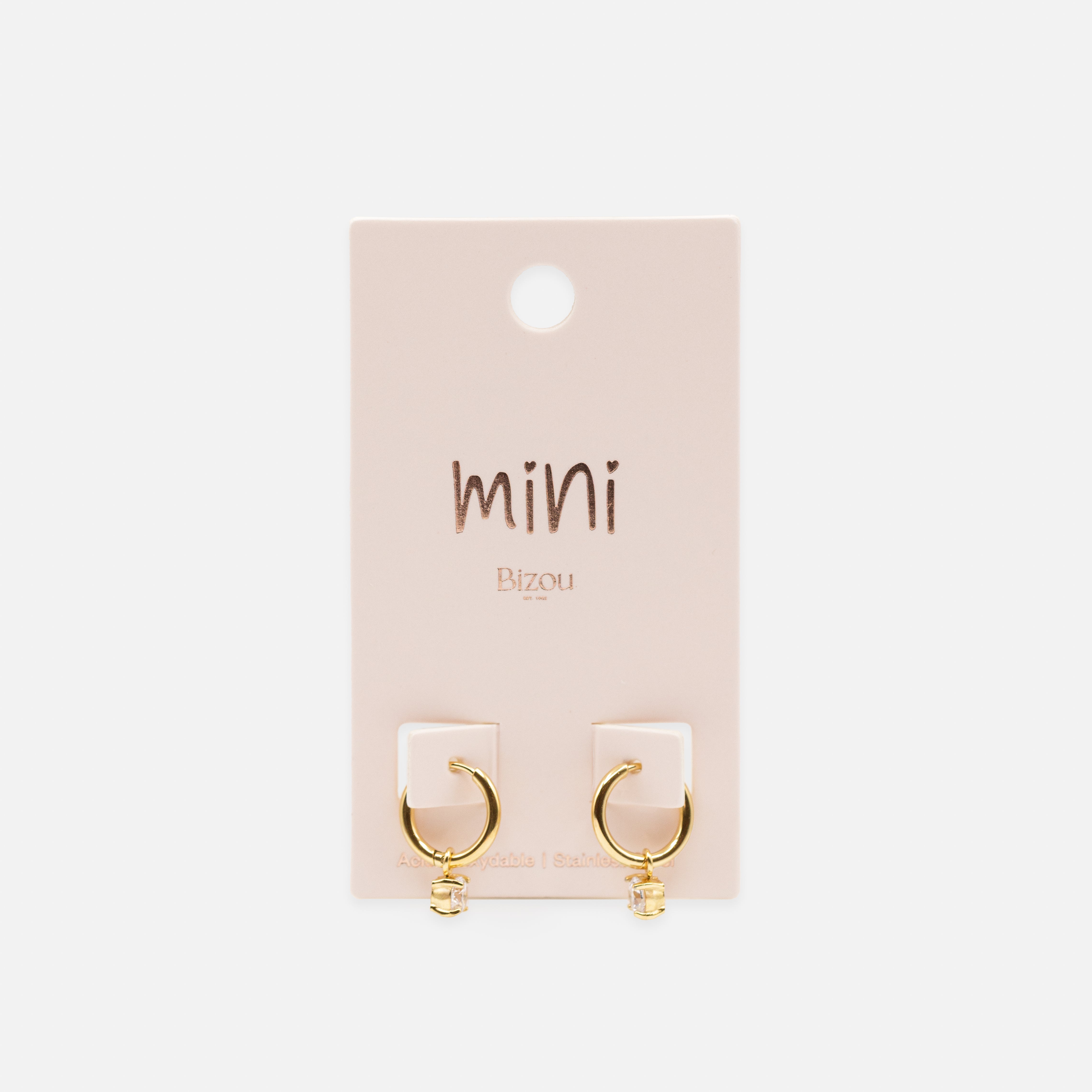 Jewelry Collection | Bizou – Bizou