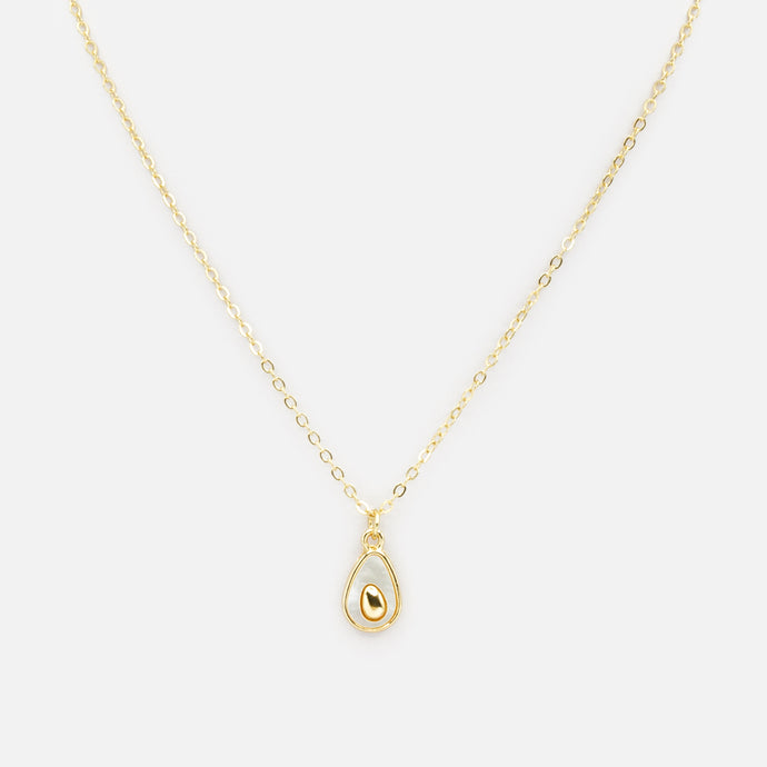 Collier Créateur Kookai Paris - Breloques Sur Cordon, Alliage Doré 1 Micron (Occasion)
