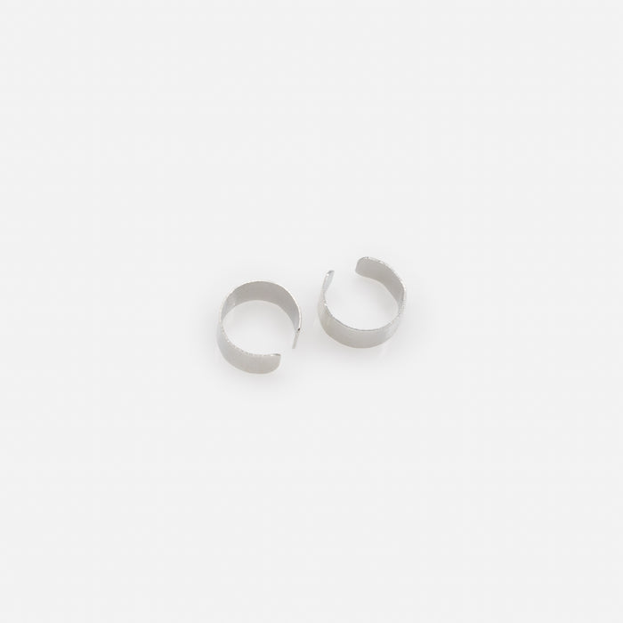 Trio de manchettes d'oreilles 2 tons