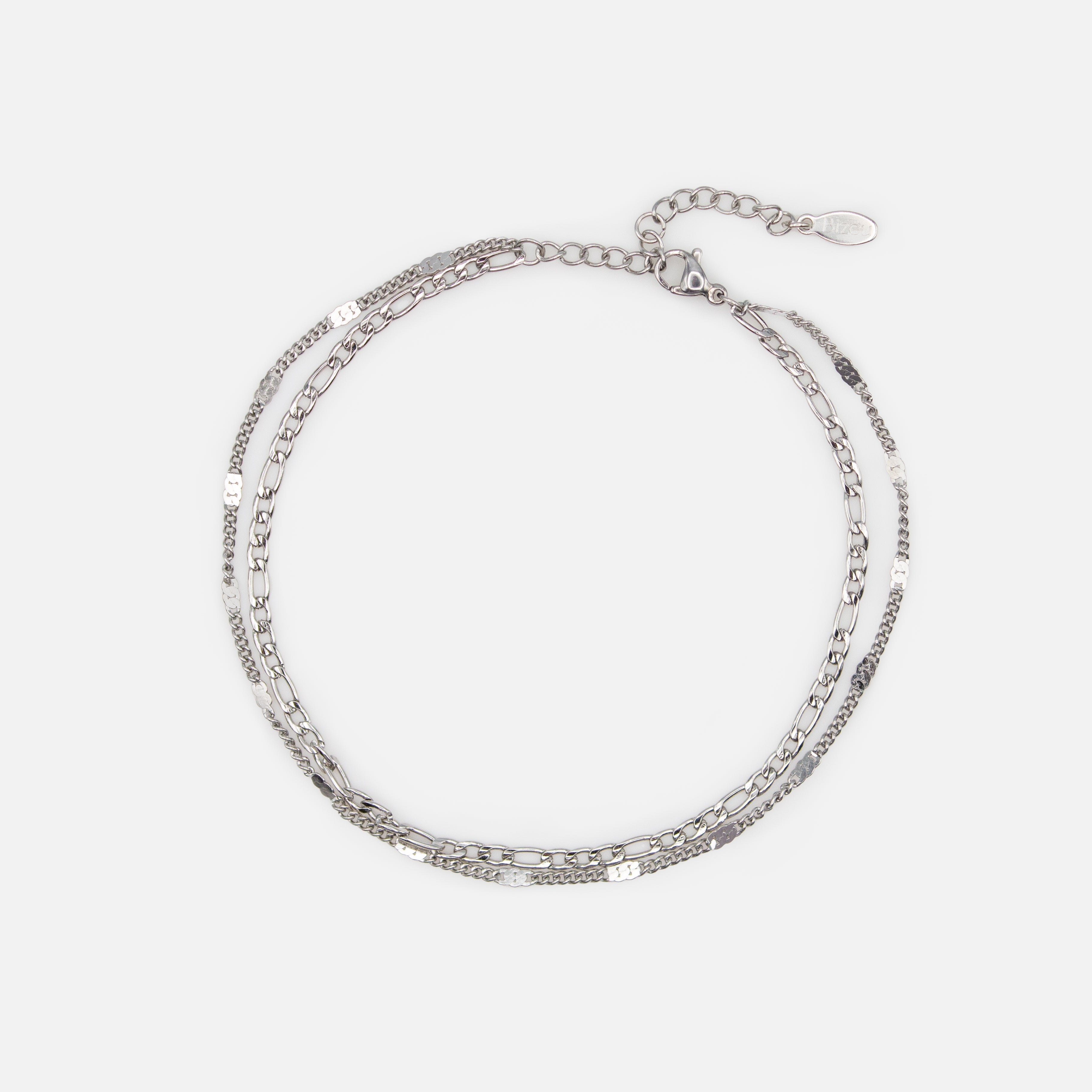 Chaîne de cheville menotte | Auna-B Chaîne de cheville menotte | Auna-B