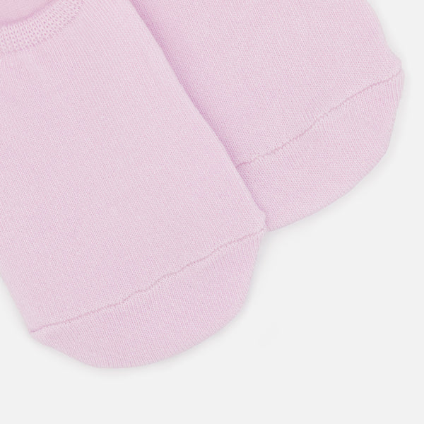 Load image into Gallery viewer, Mauve-pink socks
