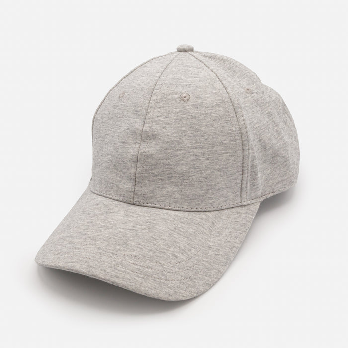 Casquette grise