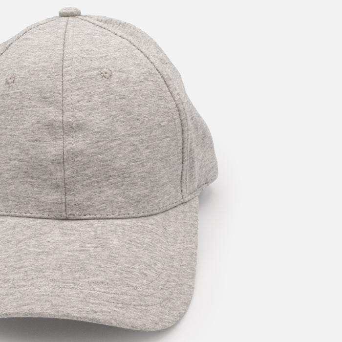 Casquette grise