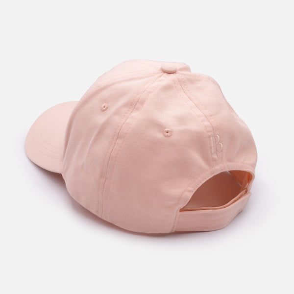 Charger l&#39;image dans la galerie, Casquette pêche clair
