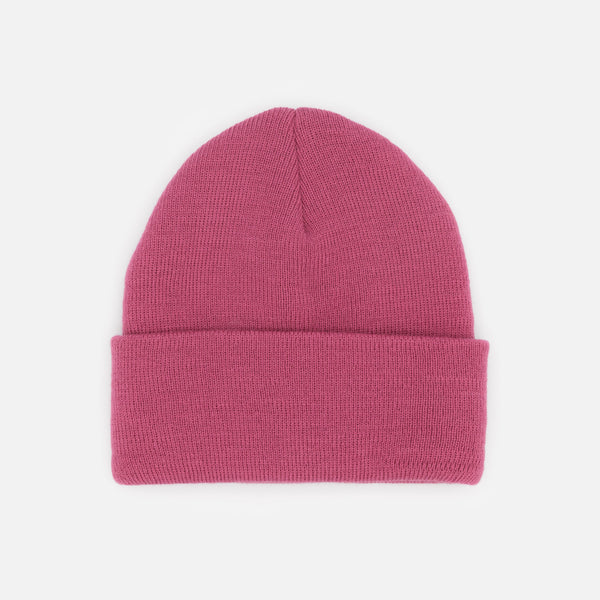 Charger l&#39;image dans la galerie, Tuque classique rose
