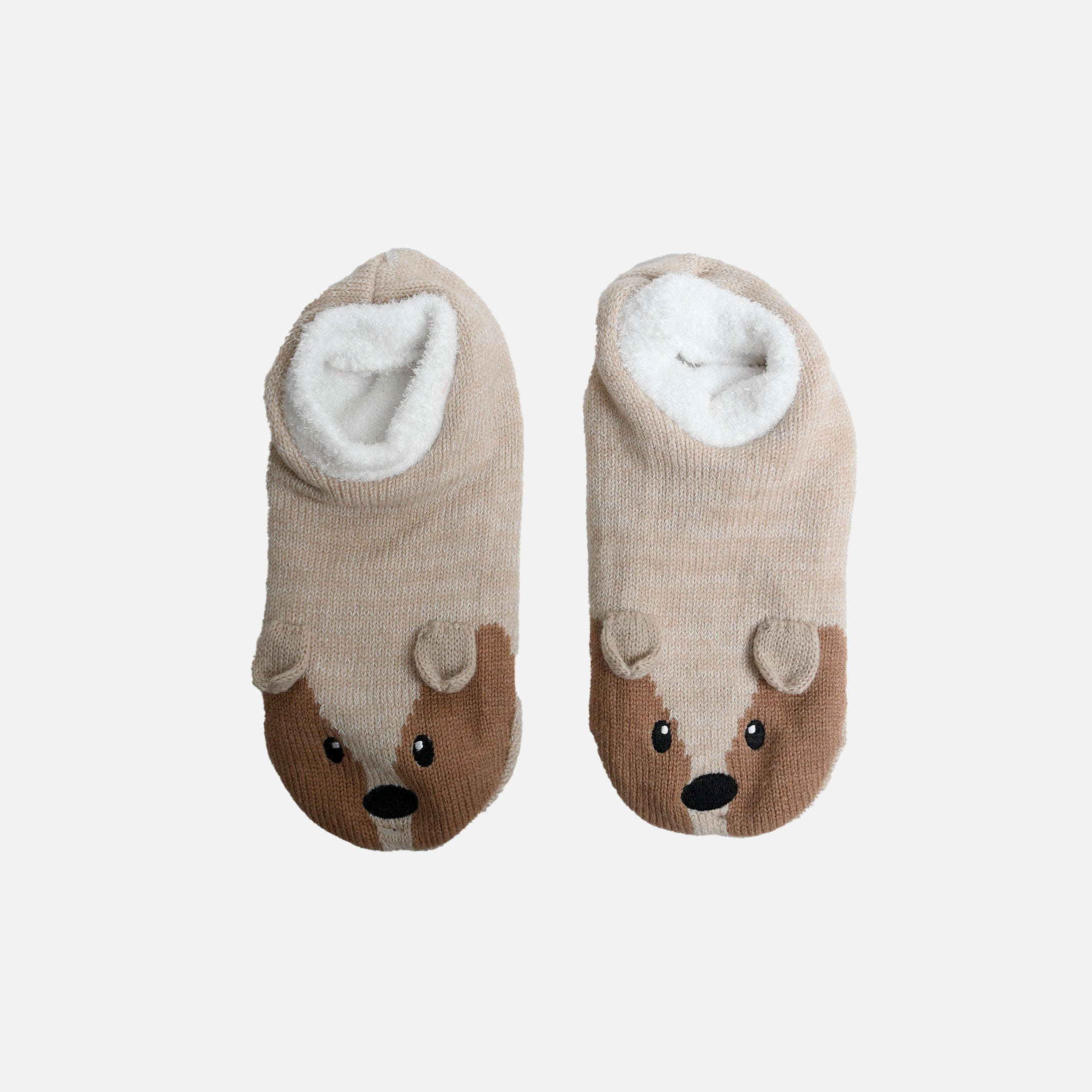 Dogs ankle slipper socks