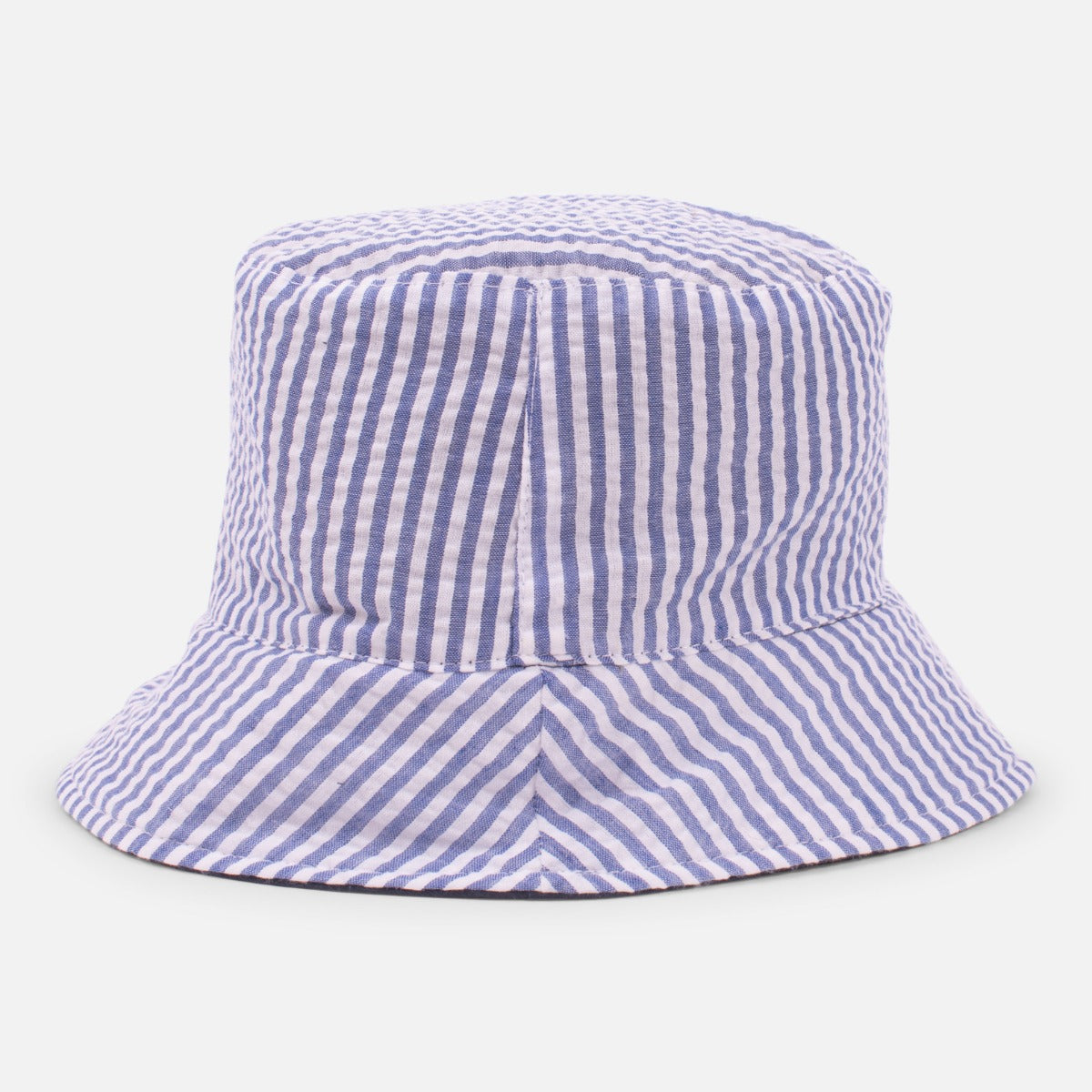 Reversible bell hat