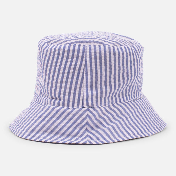 Load image into Gallery viewer, Reversible bell hat
