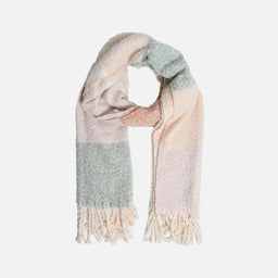 Cashmere Blend Scarf – Ethik