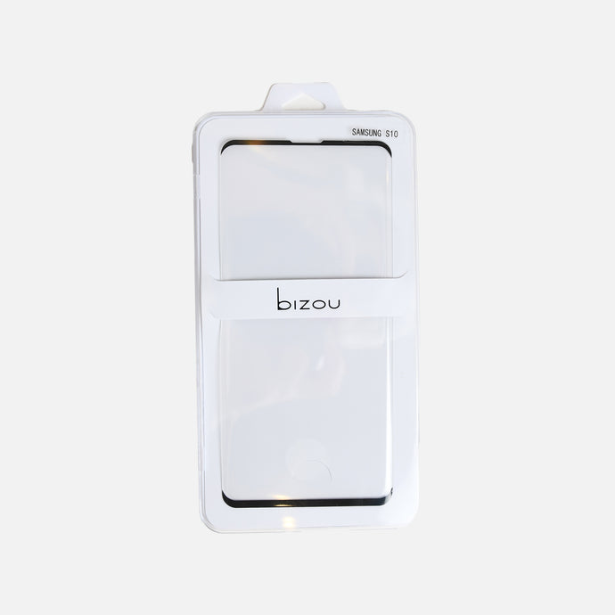 Transparent screen protector for Samsung S10