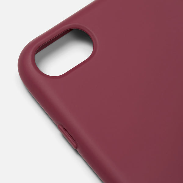 Charger l&#39;image dans la galerie, Étui à téléphone bourgogne

